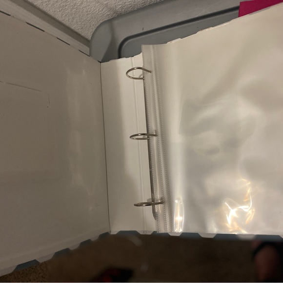 New Scrapbook Bundle - Picture 4 of 4